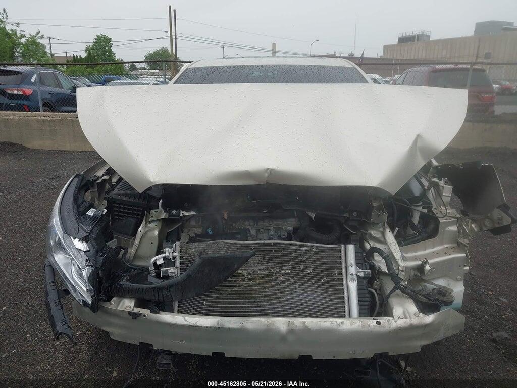 1G4GB5G35FF146045 2015 BUICK LACROSSE photo no. 12