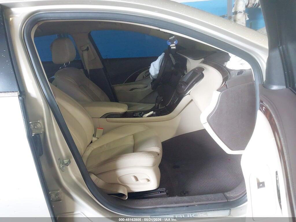 1G4GB5G35FF146045 2015 BUICK LACROSSE photo no. 5