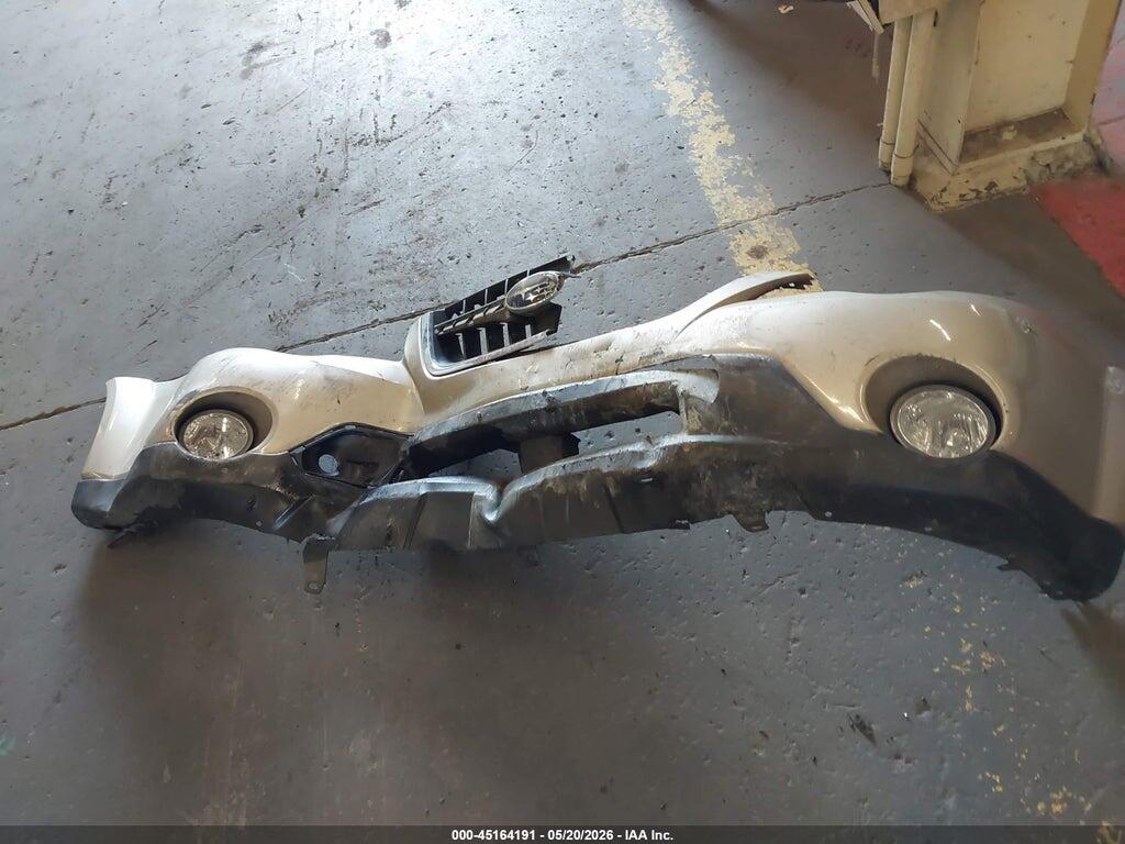 4S4BP61C187354446 2008 SUBARU OUTBACK photo no. 12