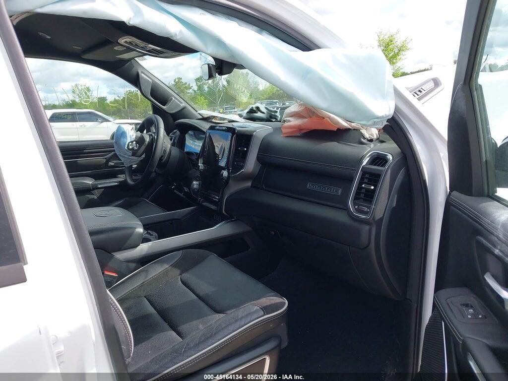 1C6SRFJPXSN526128 2025 RAM 1500 photo no. 5