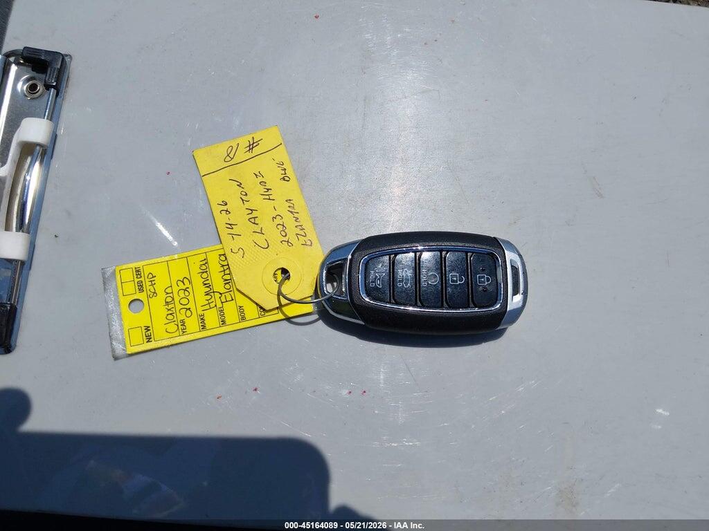 KMHLW4AK1PU015396 2023 HYUNDAI ELANTRA N photo no. 11