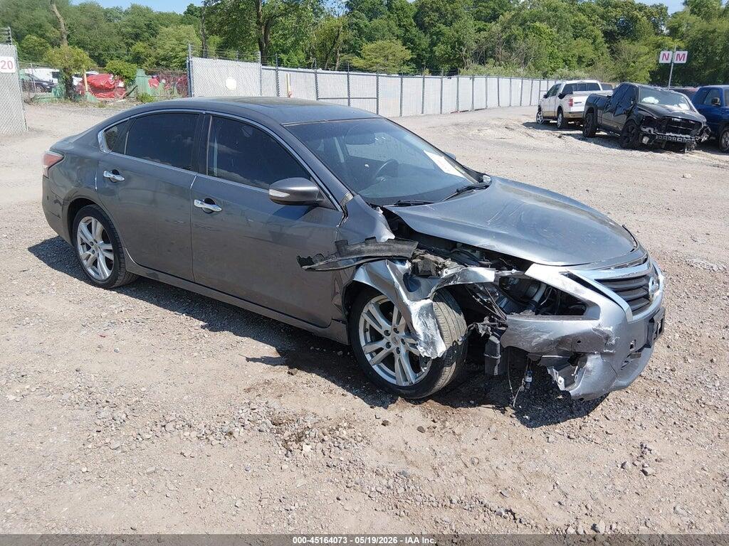 1N4BL3AP8FC257093 2015 NISSAN ALTIMA photo no. 1