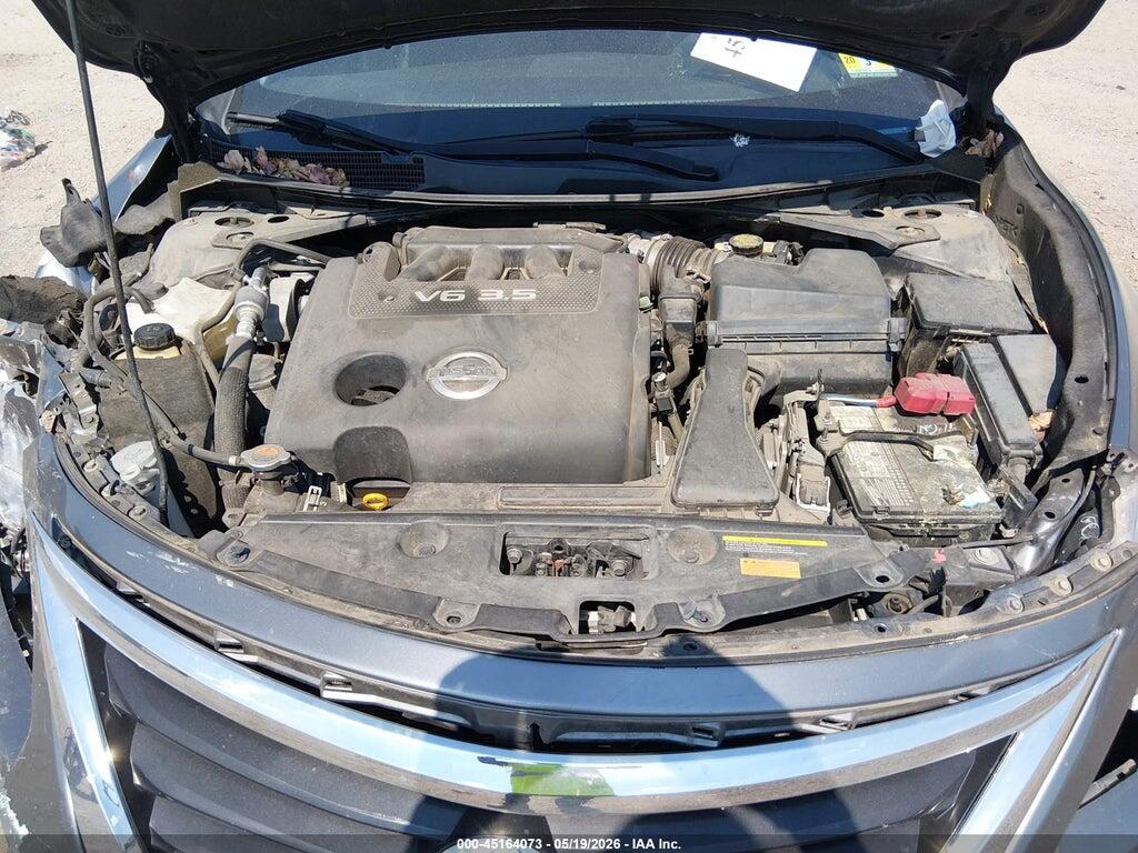 1N4BL3AP8FC257093 2015 NISSAN ALTIMA photo no. 10
