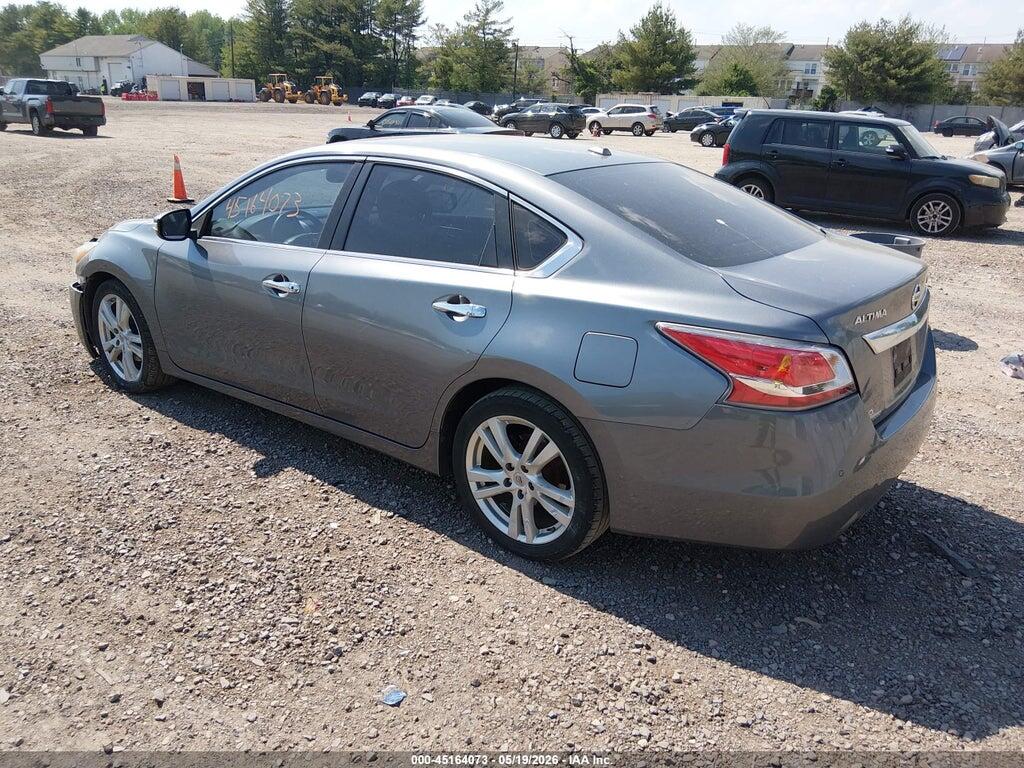 1N4BL3AP8FC257093 2015 NISSAN ALTIMA photo no. 3