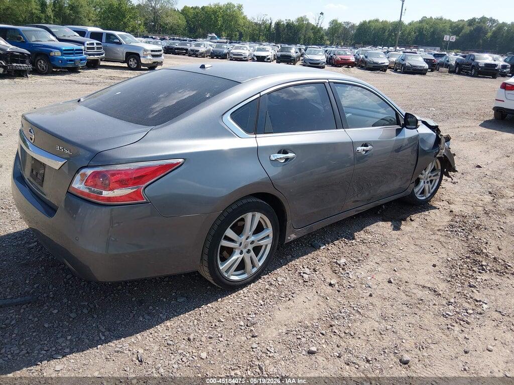 1N4BL3AP8FC257093 2015 NISSAN ALTIMA photo no. 4