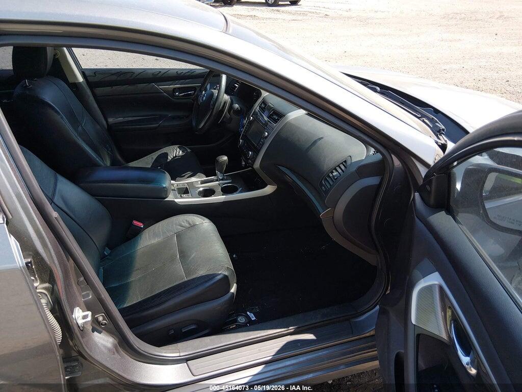 1N4BL3AP8FC257093 2015 NISSAN ALTIMA photo no. 5