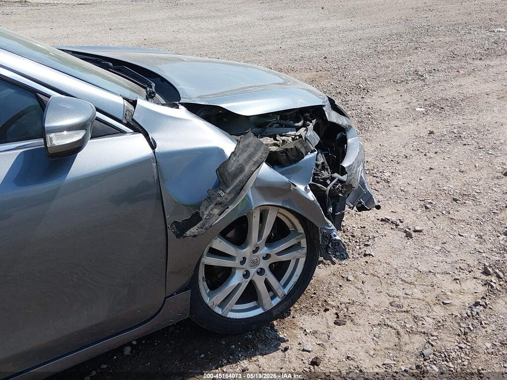 1N4BL3AP8FC257093 2015 NISSAN ALTIMA photo no. 6