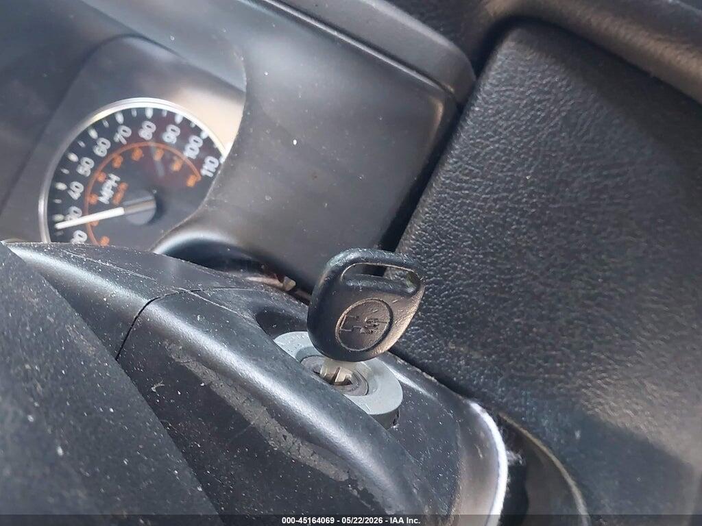 5GTEN13E088180672 2008 HUMMER H3 SUV photo no. 11
