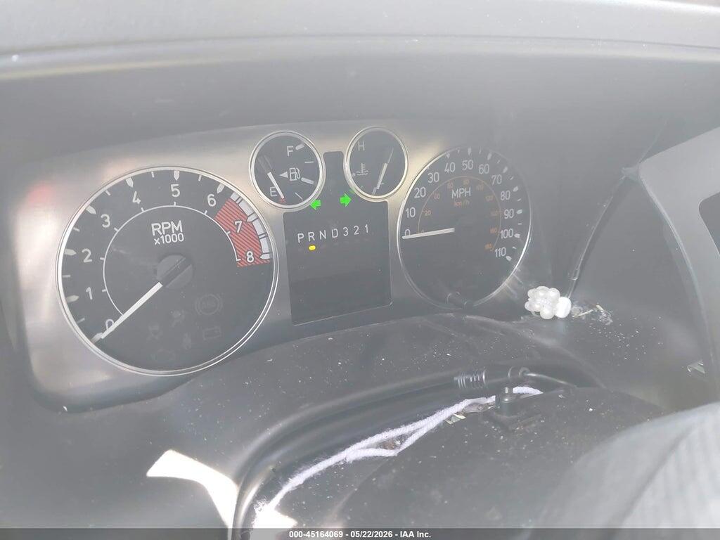 5GTEN13E088180672 2008 HUMMER H3 SUV photo no. 7