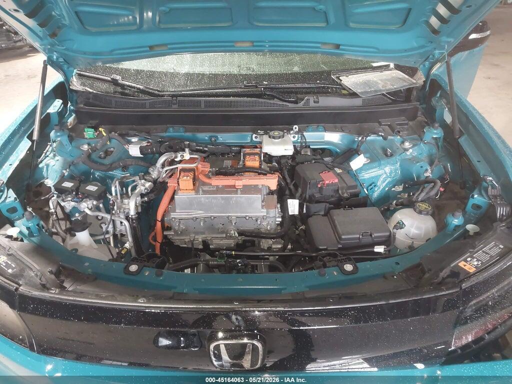 3GPKHXRJ5SS513339 2025 HONDA PROLOGUE photo no. 10