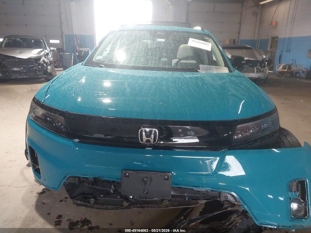 3GPKHXRJ5SS513339 2025 HONDA PROLOGUE photo no. 12