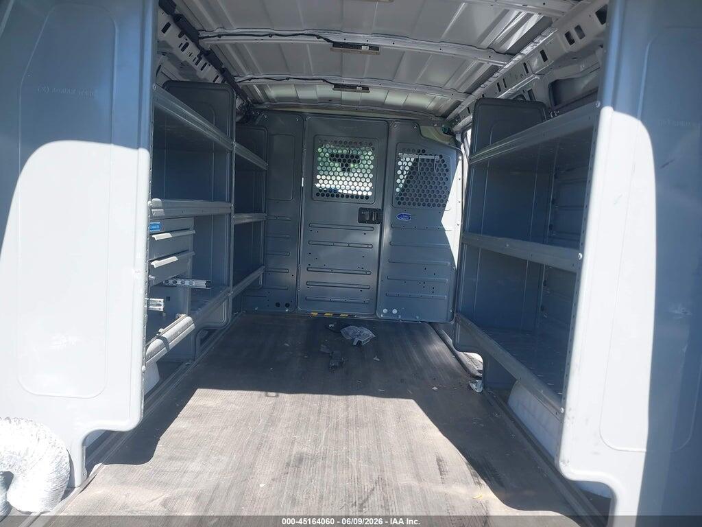 1GCWGAFG0L1254919 2020 CHEVROLET EXPRESS CARGO photo no. 8