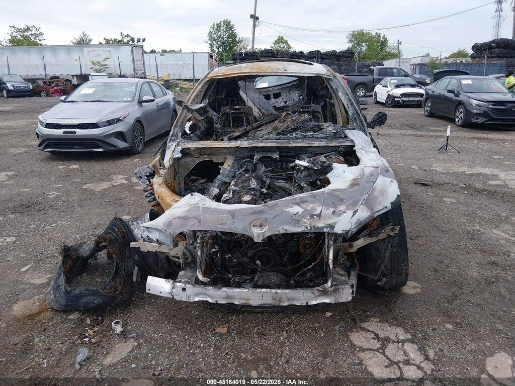 5UXKU2C56F0N76912 2015 BMW X6 photo no. 11