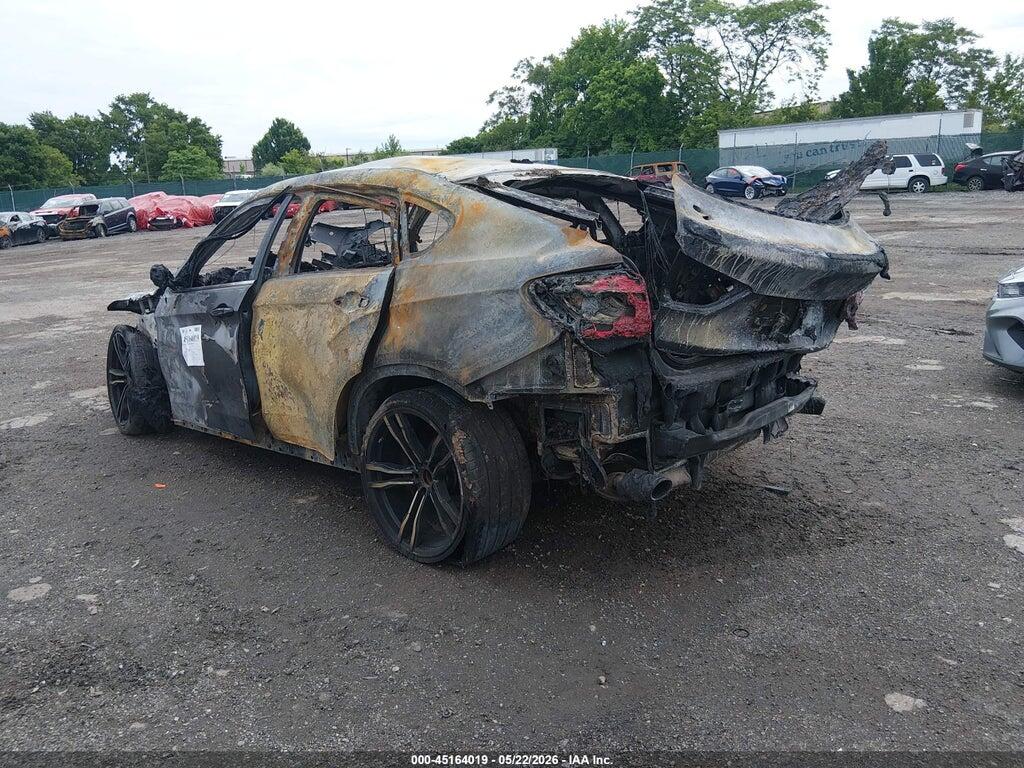 5UXKU2C56F0N76912 2015 BMW X6 photo no. 3