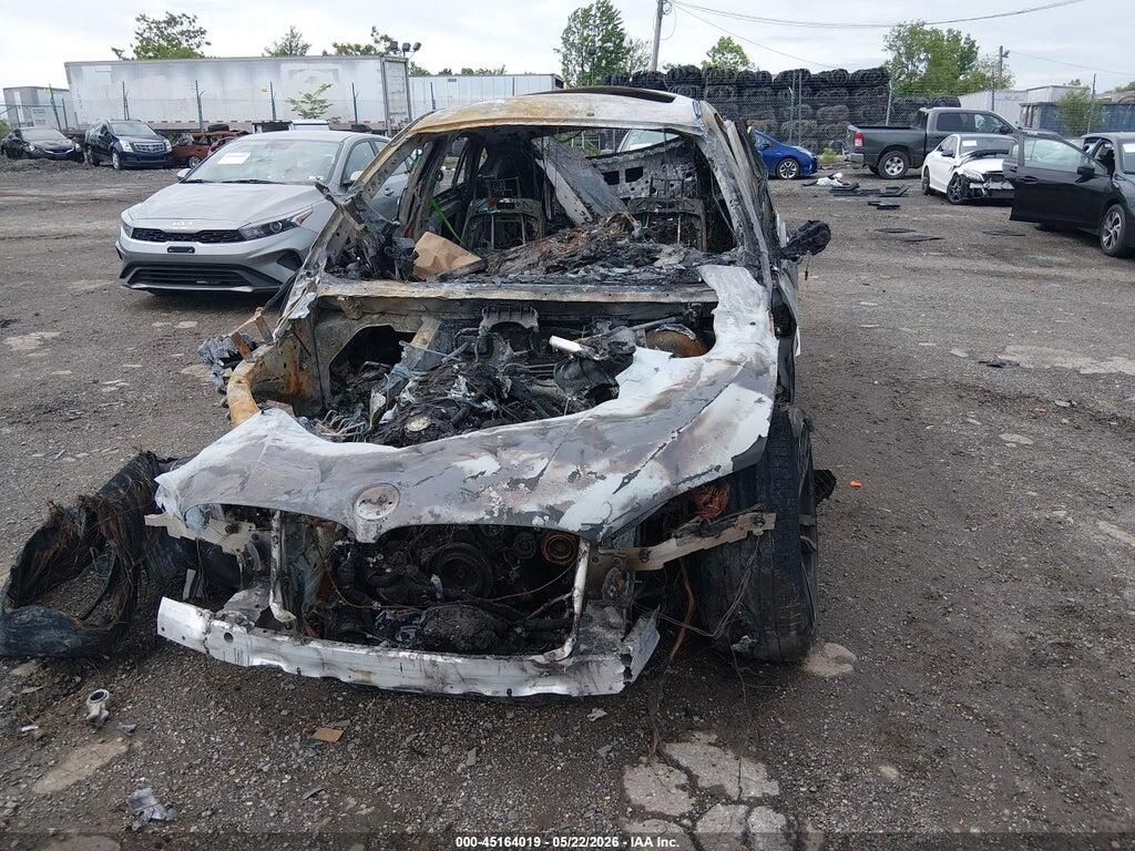 5UXKU2C56F0N76912 2015 BMW X6 photo no. 6