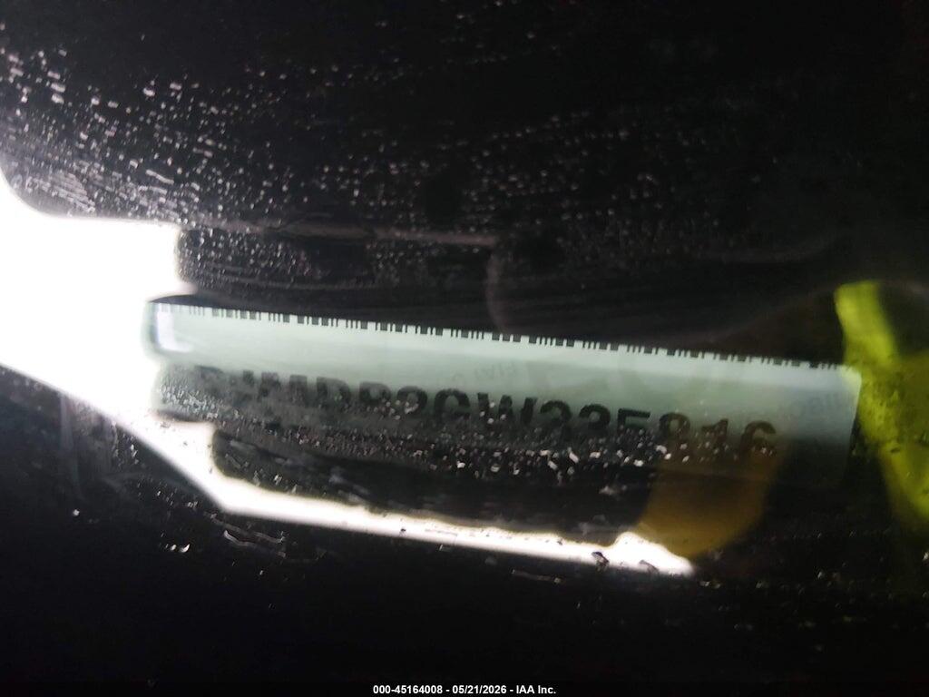 1C4PJMDB2GW335816 2016 JEEP CHEROKEE photo no. 9