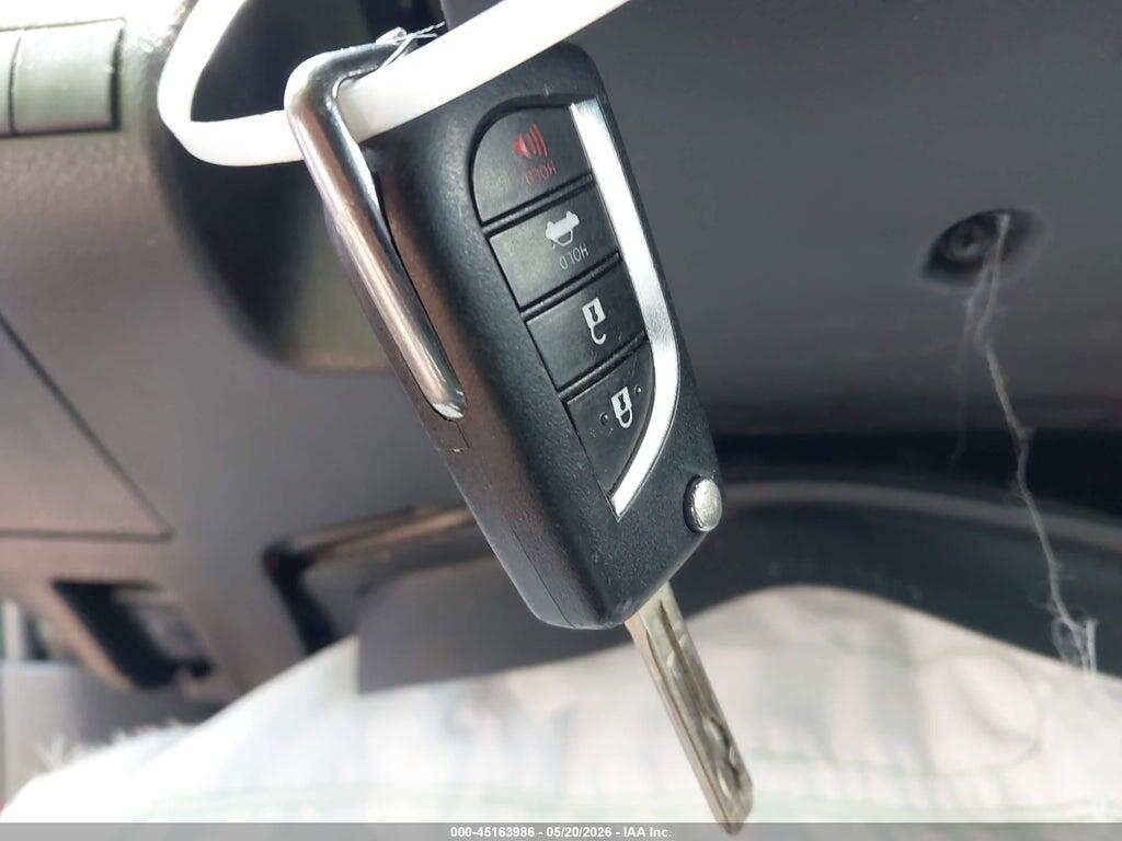 4T1G11AK8PU825090 2023 TOYOTA CAMRY photo no. 11