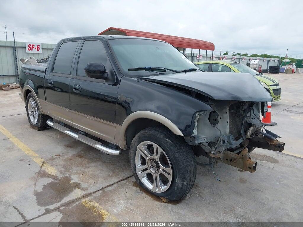 1FTRW07653KC24471 2003 FORD F-150 photo no. 1
