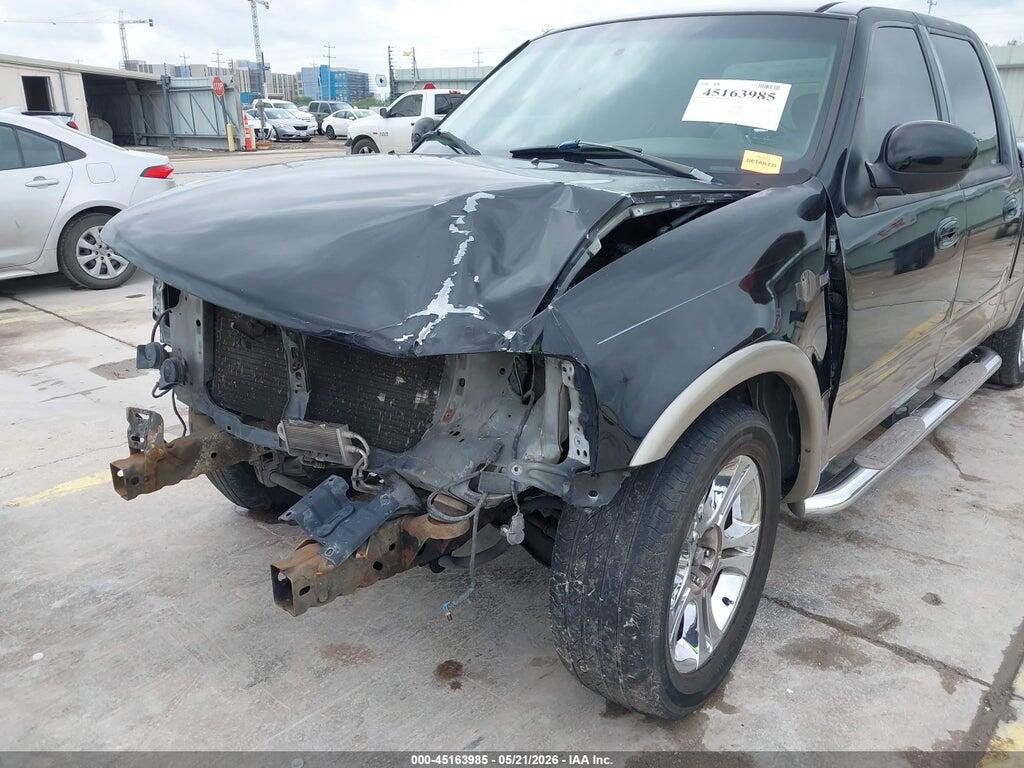 1FTRW07653KC24471 2003 FORD F-150 photo no. 6