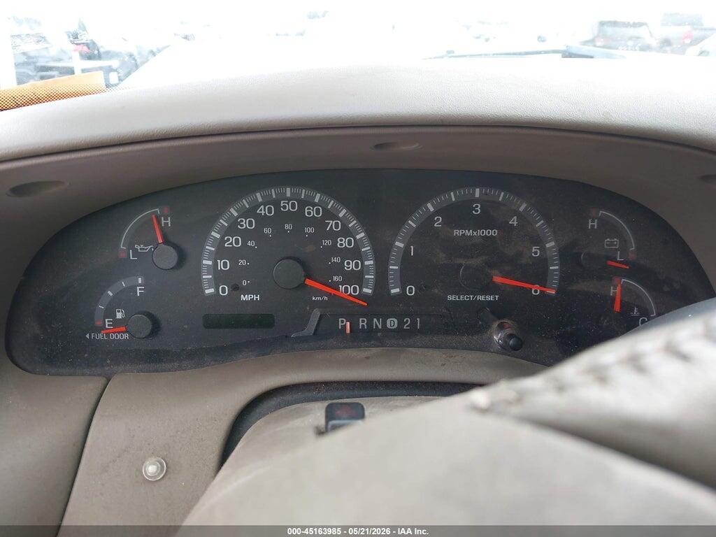 1FTRW07653KC24471 2003 FORD F-150 photo no. 7