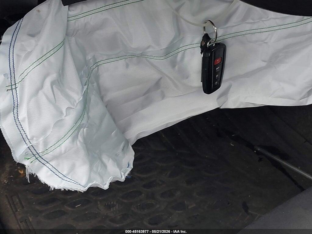 4T1C31AK7MU022355 2021 TOYOTA CAMRY photo no. 11