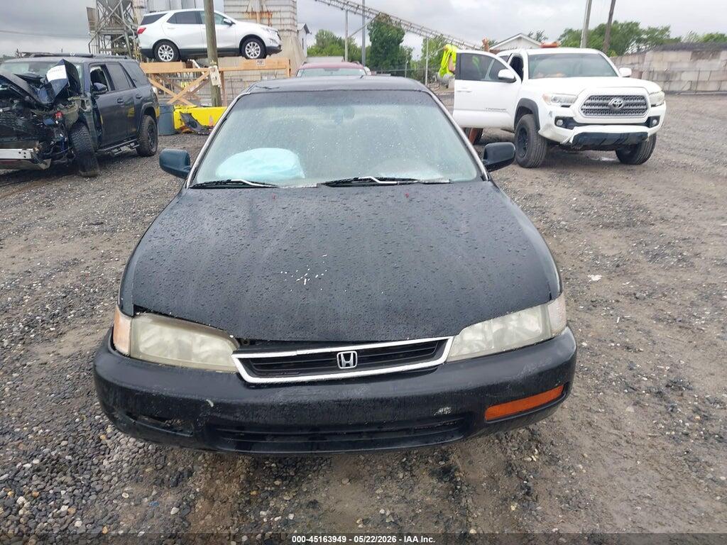 1HGCD5531TA038242 1996 HONDA ACCORD photo no. 12