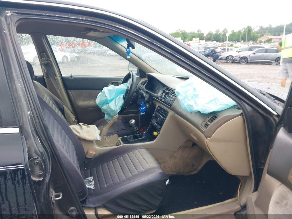 1HGCD5531TA038242 1996 HONDA ACCORD photo no. 5