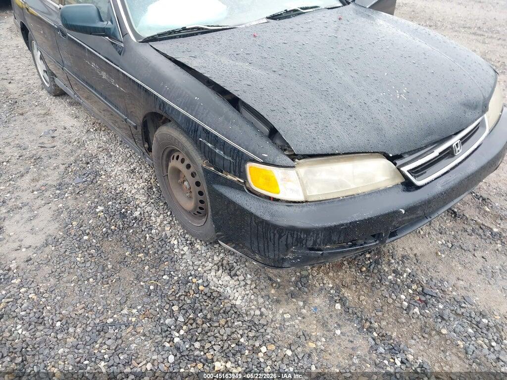 1HGCD5531TA038242 1996 HONDA ACCORD photo no. 6