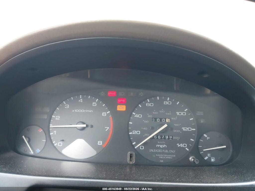 1HGCD5531TA038242 1996 HONDA ACCORD photo no. 7