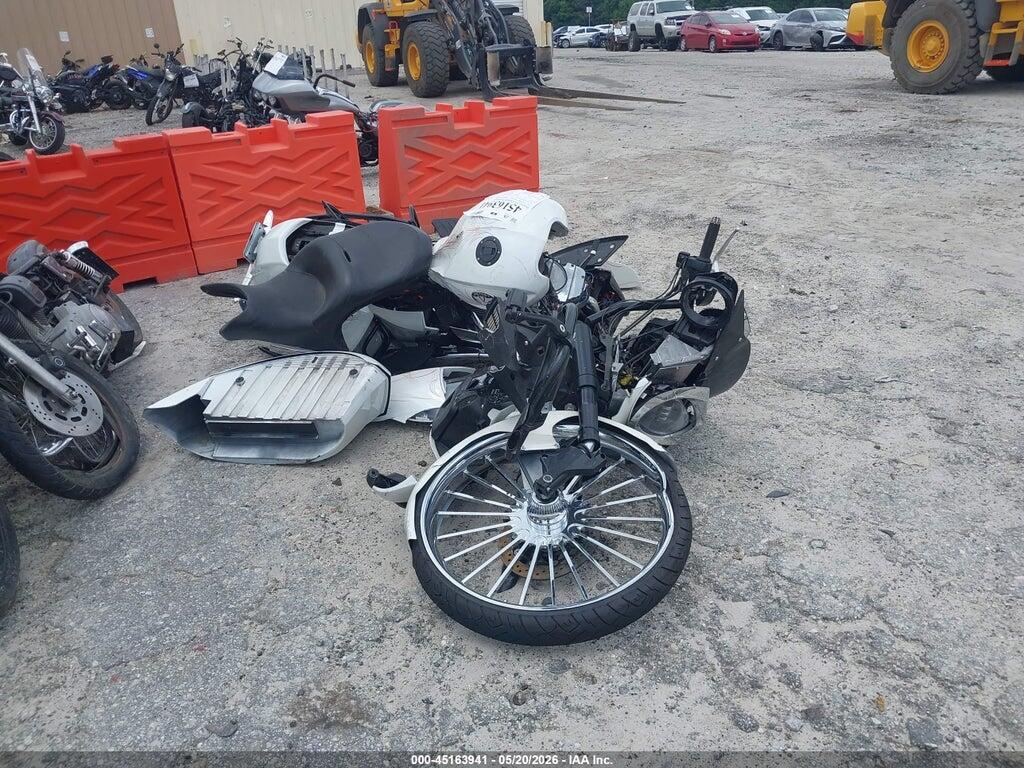 5VPTW36N6C3011606 2012 VICTORY MOTORCYCLES CROSS COUNTRY photo no. 1