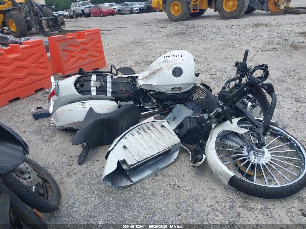 5VPTW36N6C3011606 2012 VICTORY MOTORCYCLES CROSS COUNTRY photo no. 11