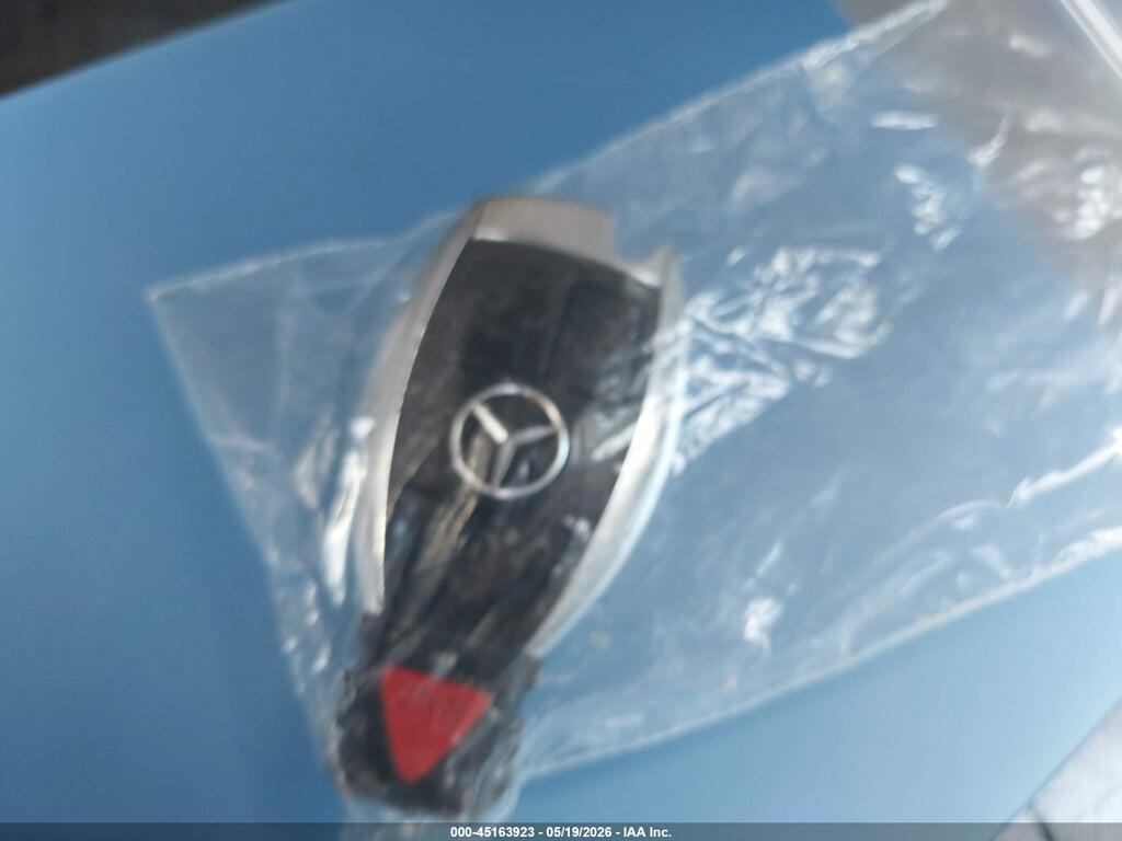 WDBLJ65G42T124663 2002 MERCEDES-BENZ CLK 320 photo no. 11