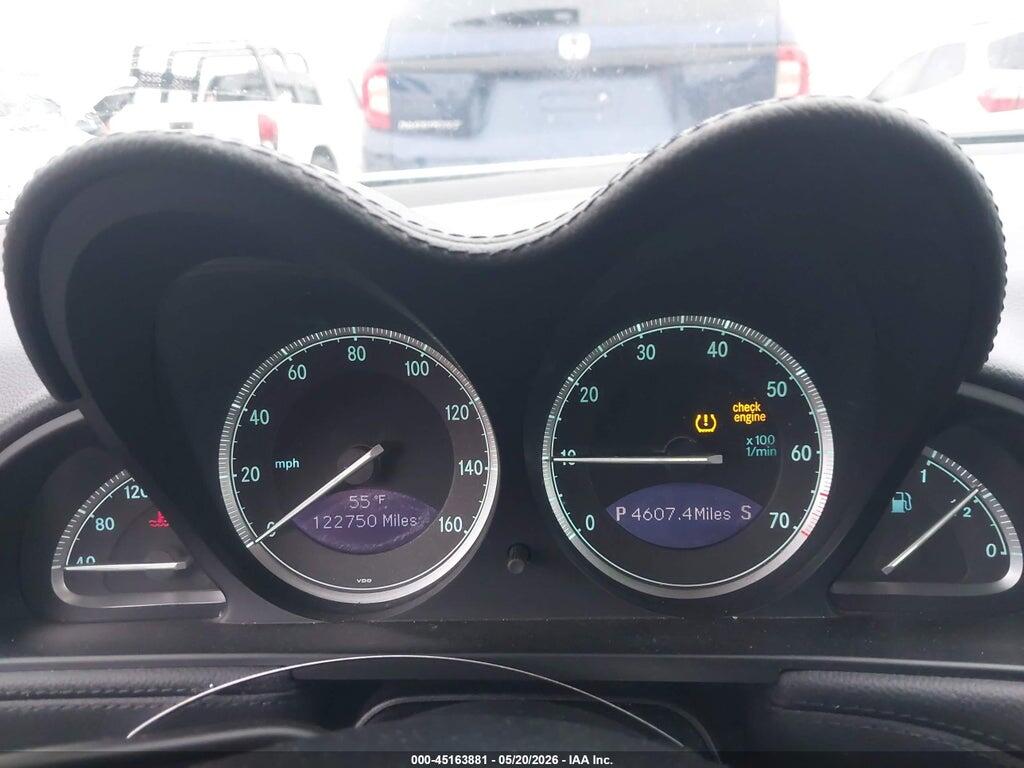 WDBSK71F18F136076 2008 MERCEDES-BENZ SL 550 photo no. 7