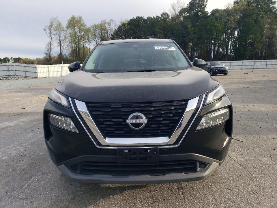 2023 NISSAN ROGUE SV — Фото 5 из 13