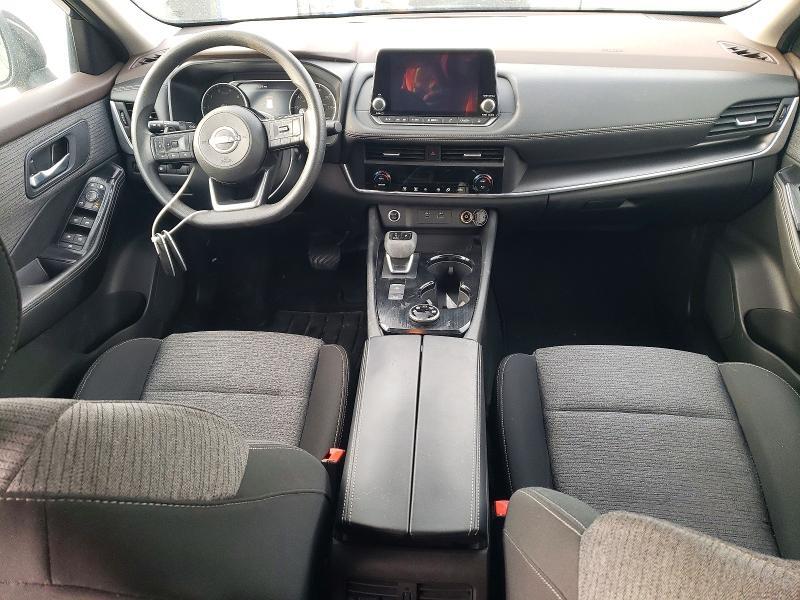 2023 NISSAN ROGUE SV — Фото 8 из 13