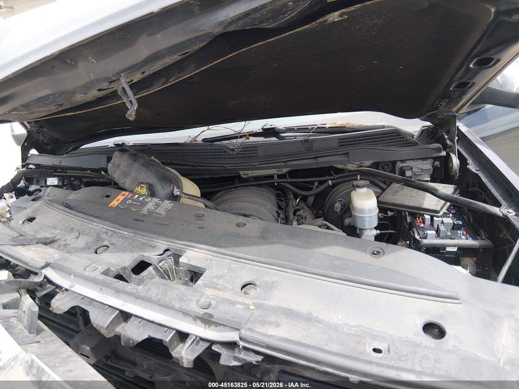 3GTU2PEJ2JG464426 2018 GMC SIERRA 1500 photo no. 10