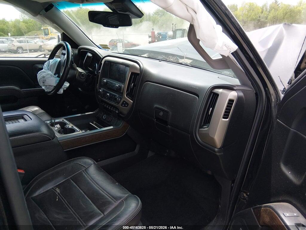 3GTU2PEJ2JG464426 2018 GMC SIERRA 1500 photo no. 5