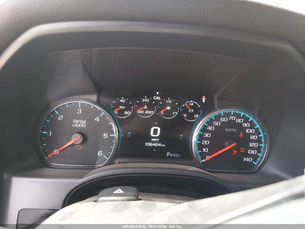 3GTU2PEJ2JG464426 2018 GMC SIERRA 1500 photo no. 7