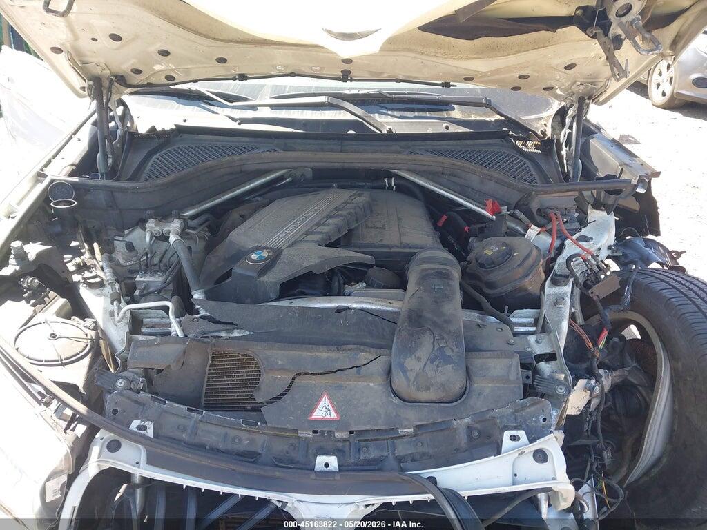 5UXKR0C57F0K52633 2015 BMW X5 photo no. 10