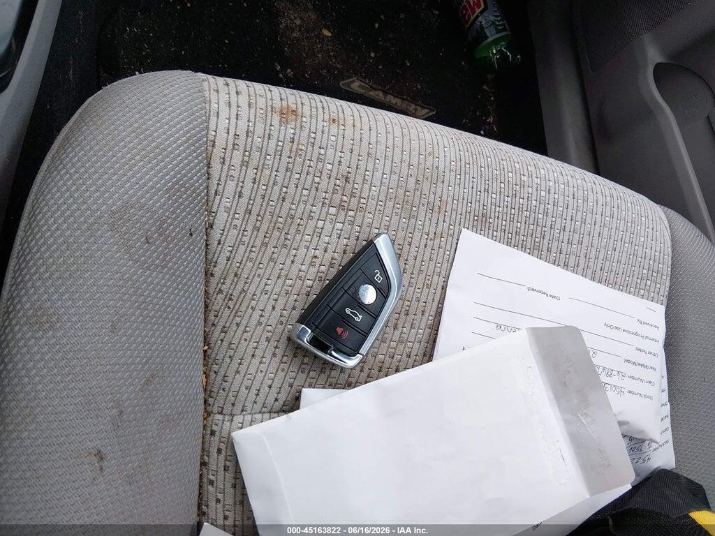 5UXKR0C57F0K52633 2015 BMW X5 photo no. 11