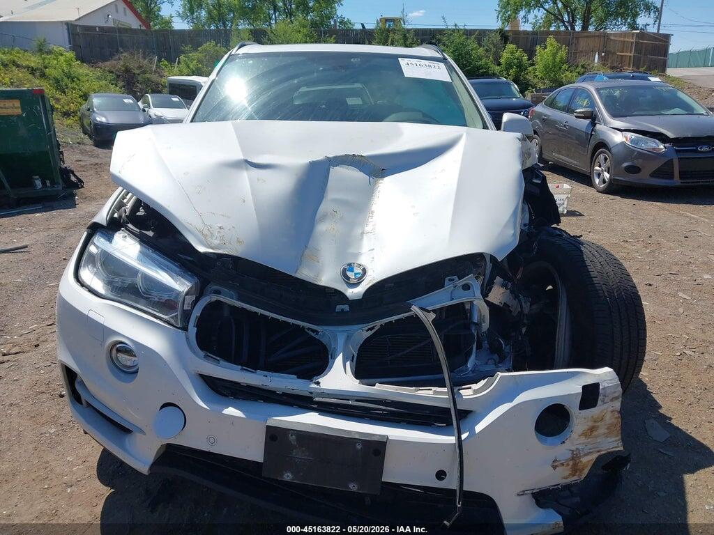5UXKR0C57F0K52633 2015 BMW X5 photo no. 12