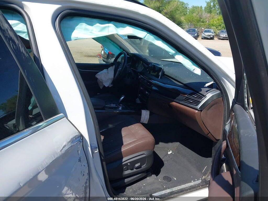 5UXKR0C57F0K52633 2015 BMW X5 photo no. 5