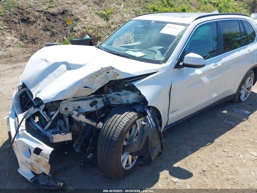 5UXKR0C57F0K52633 2015 BMW X5 photo no. 6