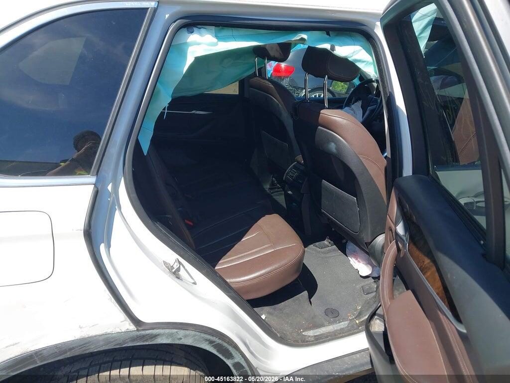 5UXKR0C57F0K52633 2015 BMW X5 photo no. 8