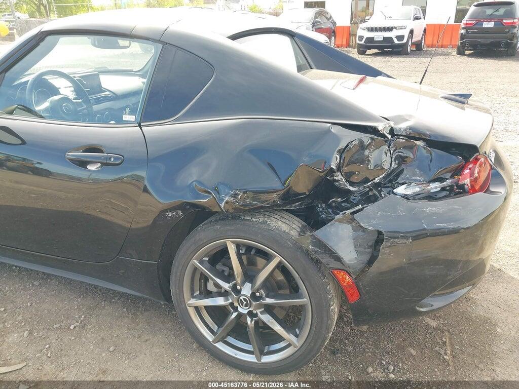 JM1NDAM73H0106655 2017 MAZDA MX-5 MIATA RF photo no. 6