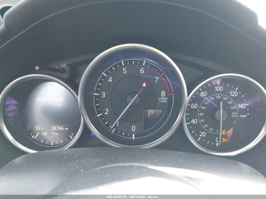 JM1NDAM73H0106655 2017 MAZDA MX-5 MIATA RF photo no. 7