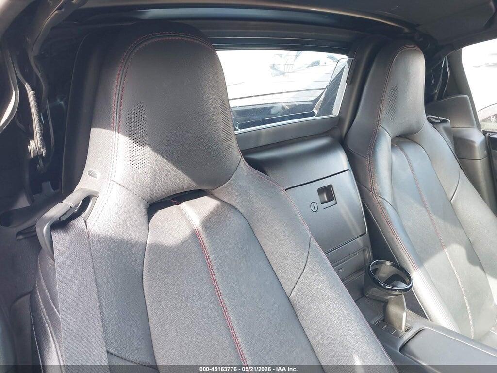 JM1NDAM73H0106655 2017 MAZDA MX-5 MIATA RF photo no. 8
