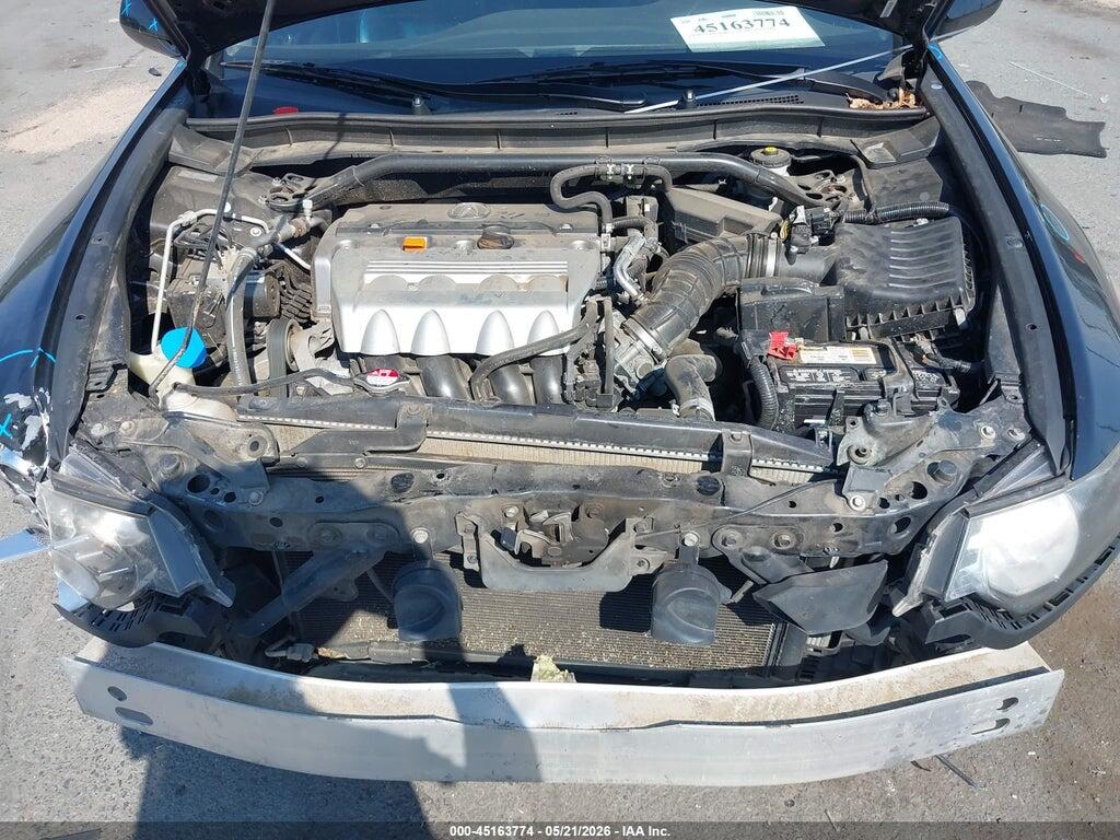 JH4CU2F64CC013568 2012 ACURA TSX photo no. 10