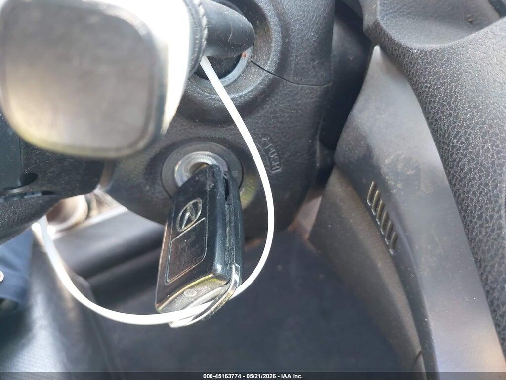 JH4CU2F64CC013568 2012 ACURA TSX photo no. 11