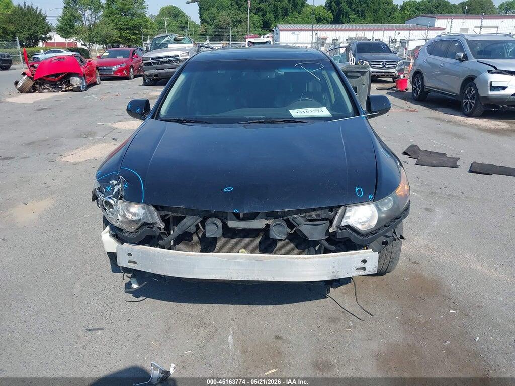 JH4CU2F64CC013568 2012 ACURA TSX photo no. 12